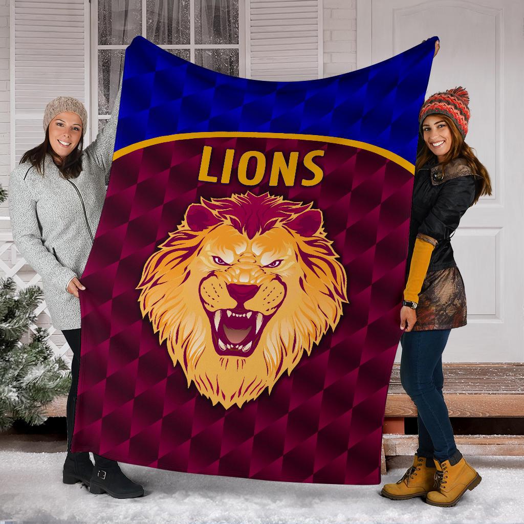 brisbane-lions-premium-blanket-powerful