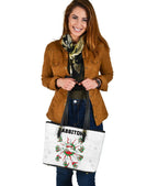 rabbitohs-indigenous-small-leather-bag-animals-aboriginal