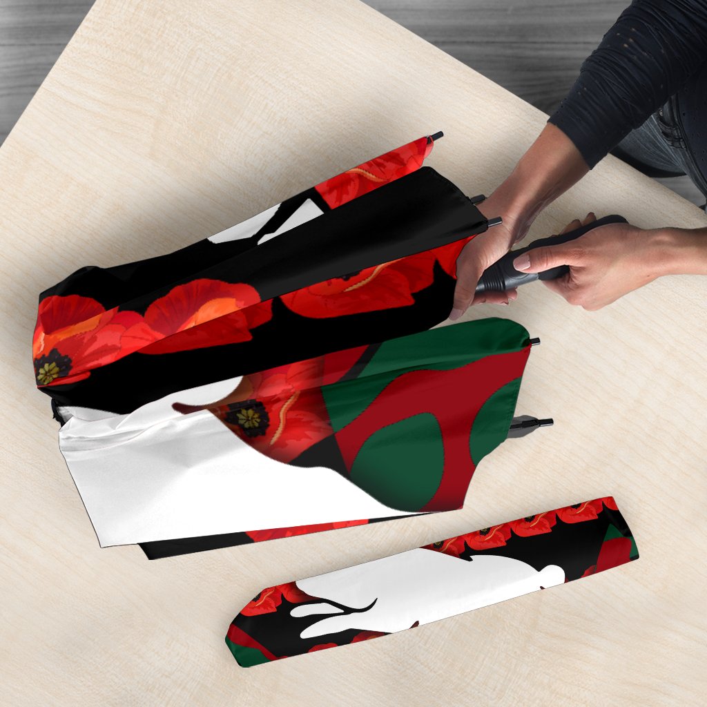 south-sydney-rabbitohs-all-over-print-umbrellas-anzac-day-poppy-flower-vibes