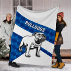 bulldogs-premium-blanket-sporty-style