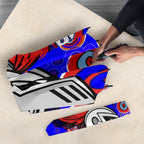 newcastle-knights-all-over-print-umbrellas-indigenous