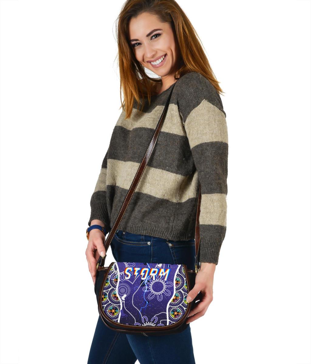 melbourne-storm-leather-saddle-bag-indigenous