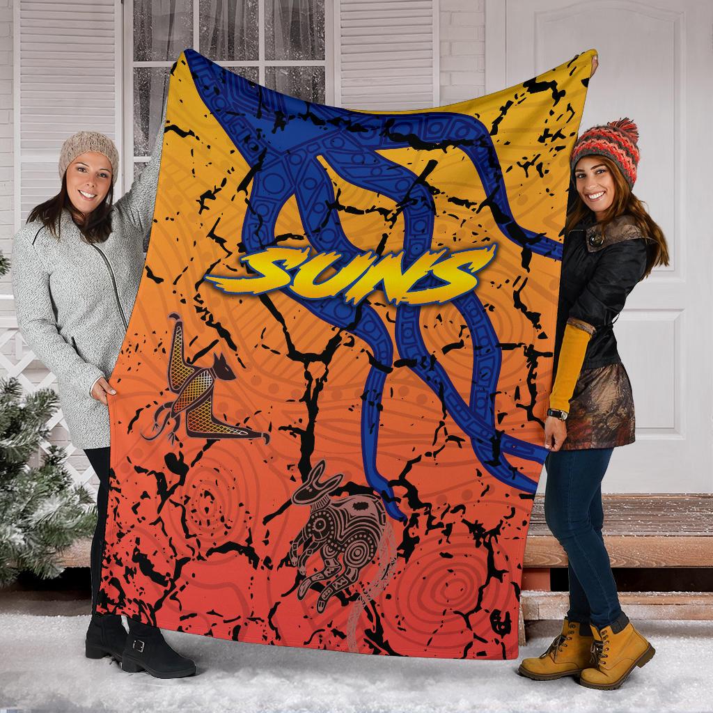 gold-coast-zip-premium-blanket-suns-origin-indigenous