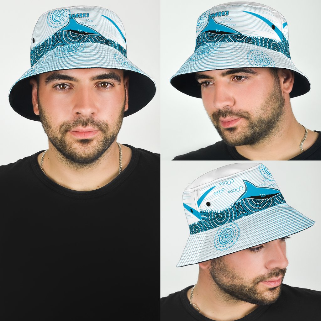 sharks-hat-cronulla-indigenous-unique