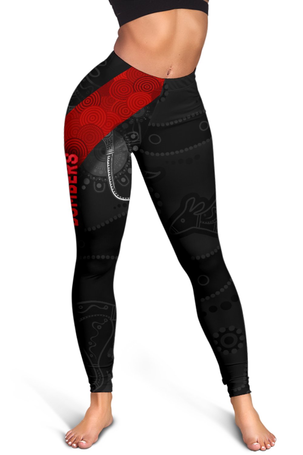 essendon-women-leggings-indigenous-bombers-black