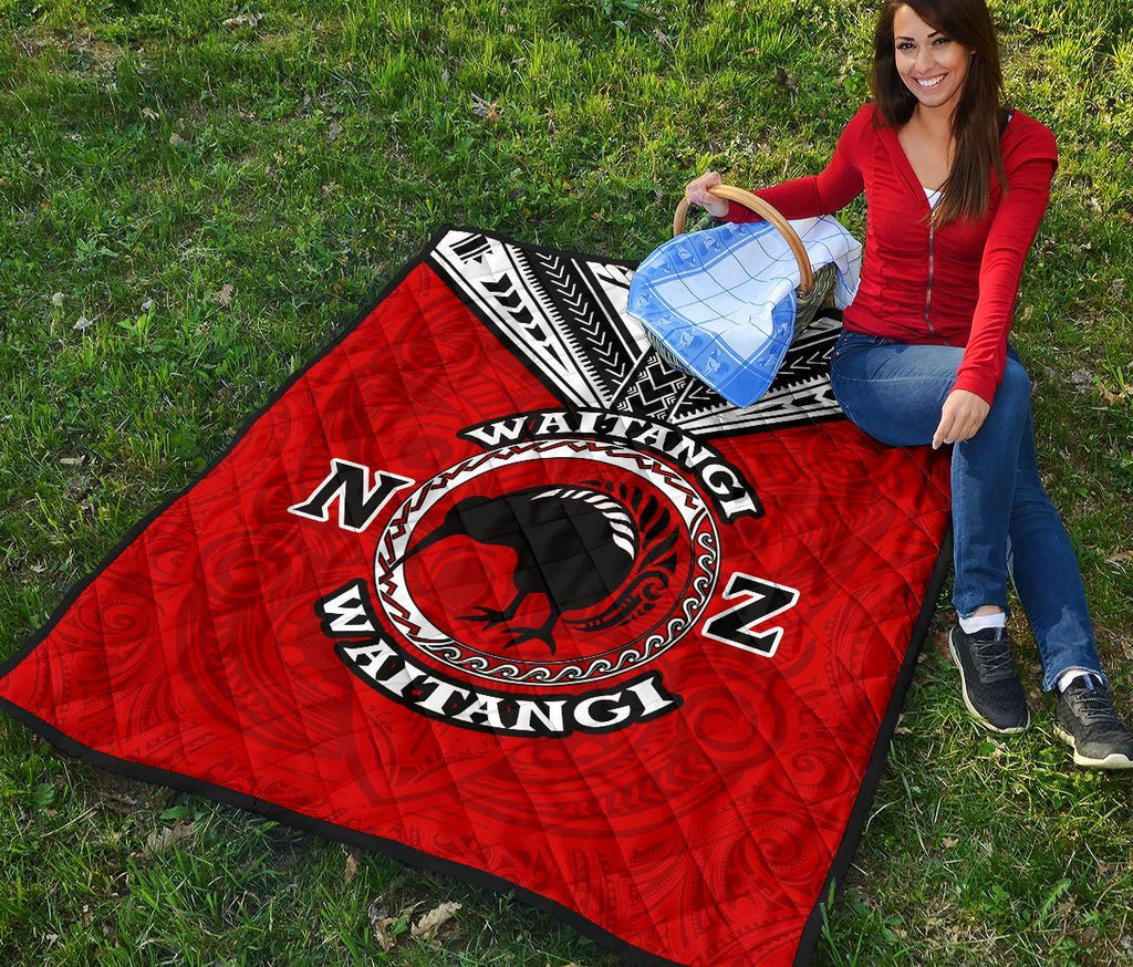 new-zealand-maori-quilt-waitangi-day-red