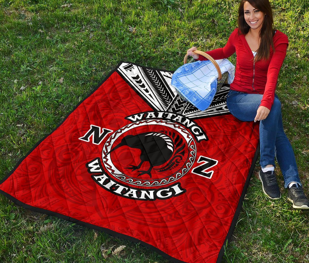 new-zealand-maori-quilt-waitangi-day-red