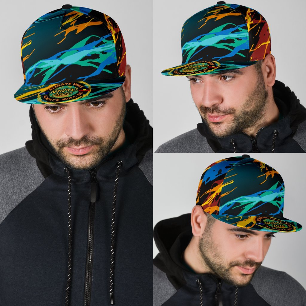 snapback-hat-naidoc-always-was-always-will-be