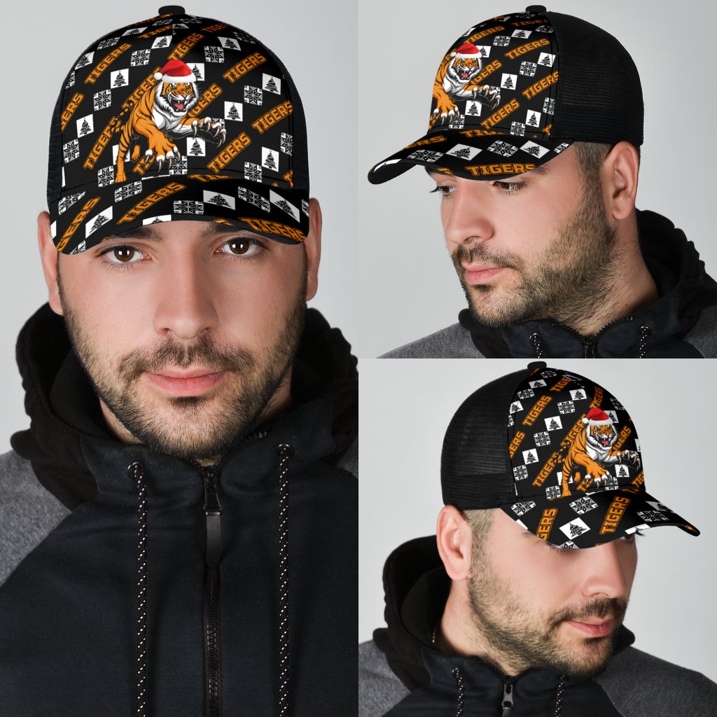 wests-christmas-cap-tigers-fancy