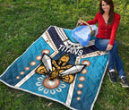 gold-coast-premium-quilt-titans-gladiator-simple-indigenous