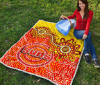 gold-coast-premium-quilt-sun-aboriginal