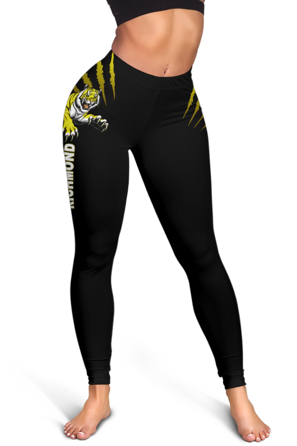 richmond-women-leggings-tigers