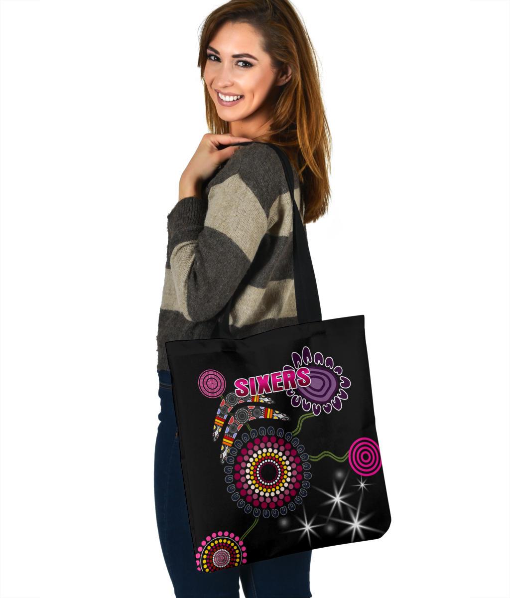 sydney-tote-bag-sixers-indigenous-black
