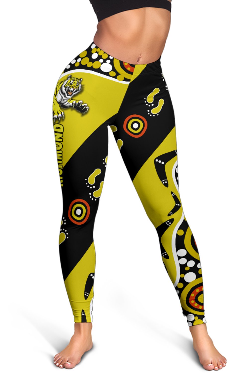 richmond-women-leggings-indigenous-tigers