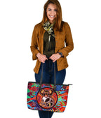 aboriginal-leather-tote-bag-koala-and-hand-art-dot-painting-bag
