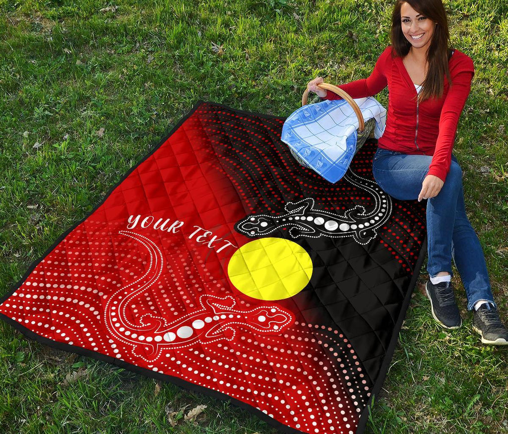 customaboriginal-premium-quilt-two-indigenous-lizard-1