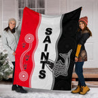 st-kilda-zip-premium-blanket-aboriginal