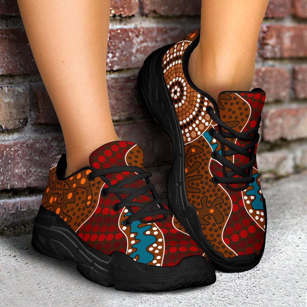 aboriginal-sneakers-circle-dot-painting-indigenous-chunky-06
