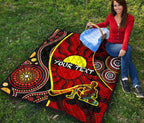custom-1saustralia-premium-quilt-australia-aboriginal-dots-with-didgeridoo