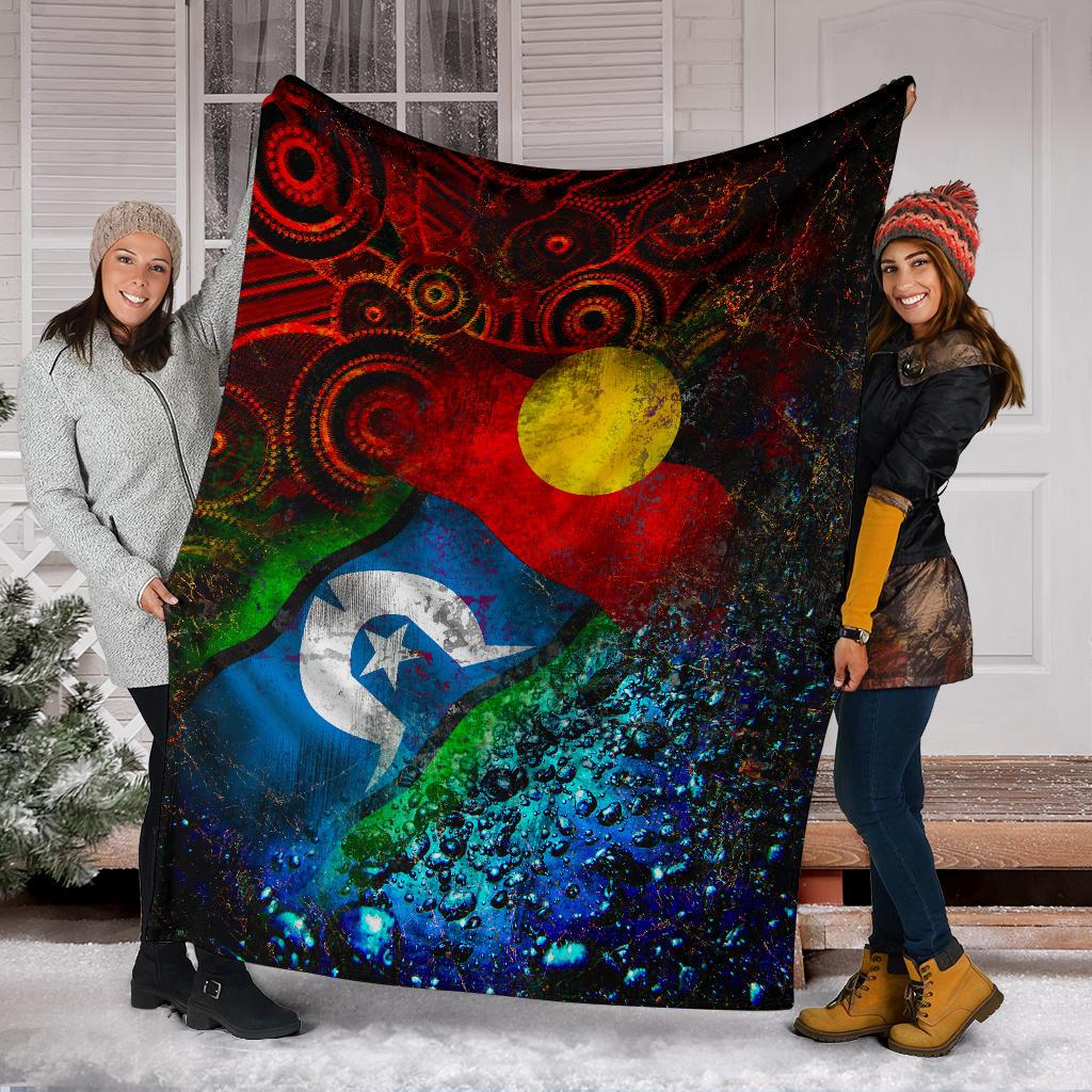 premium-blanket-always-was-always-will-be-naidoc-week-2021