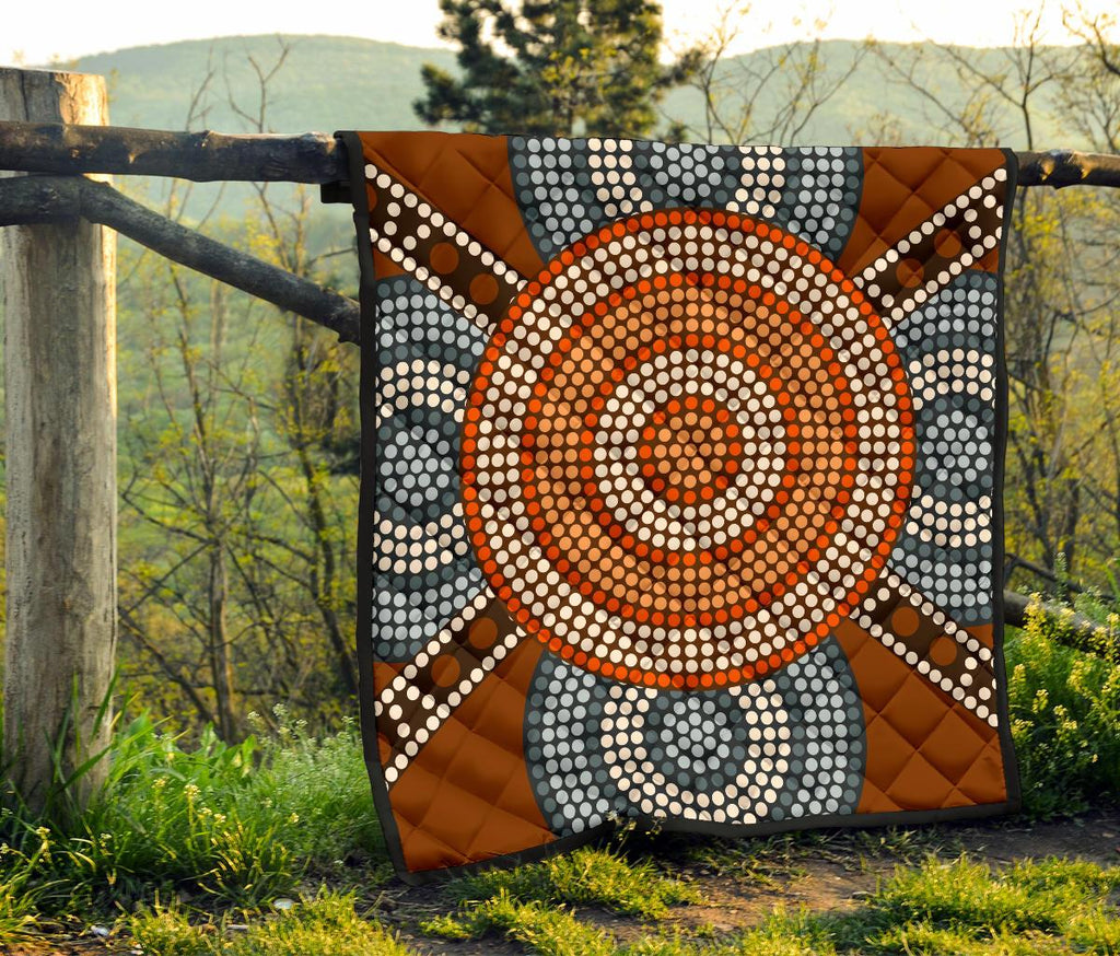 premium-quilts-aboriginal-dot-painting-quilts-ver05