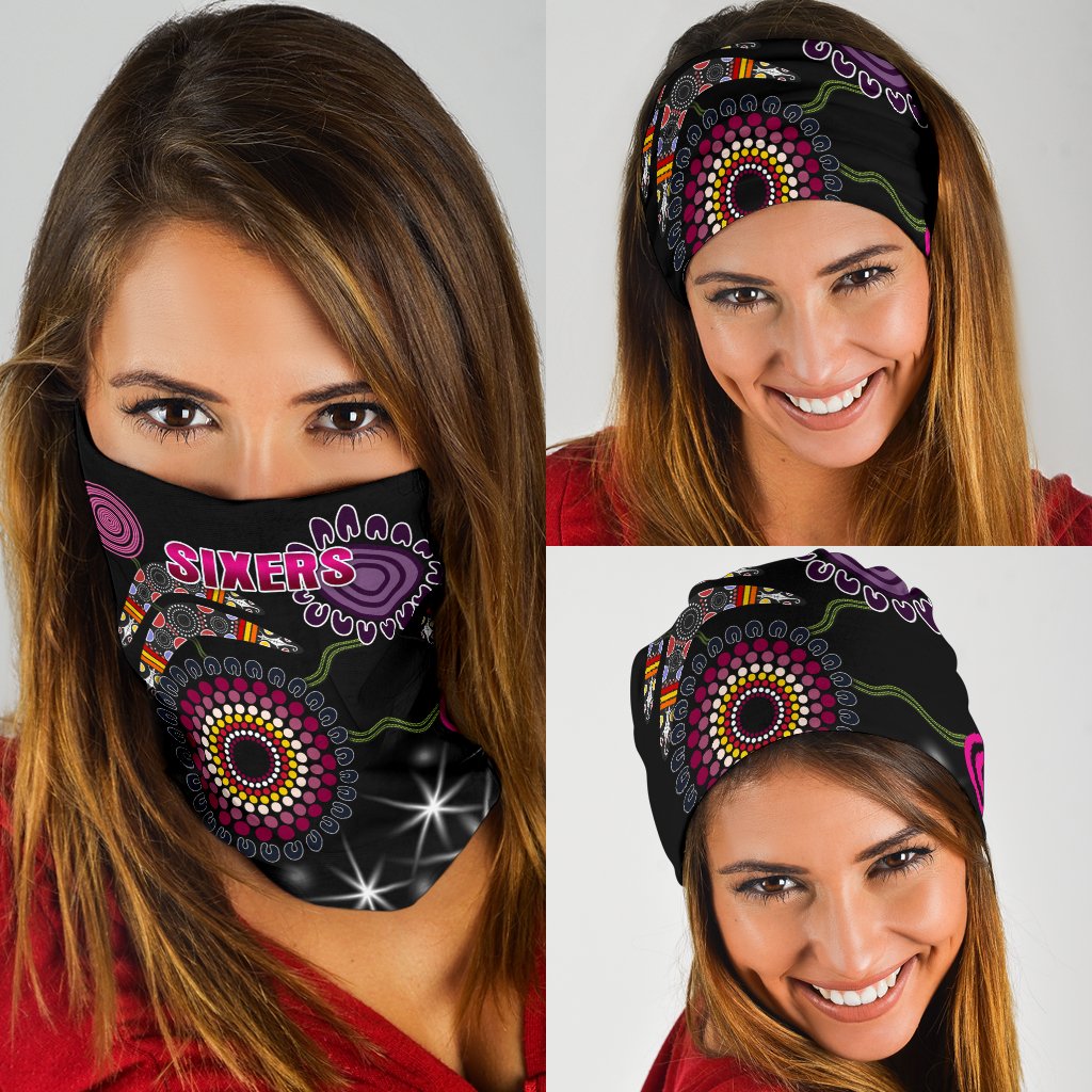 sydney-bandana-sixers-indigenous-black