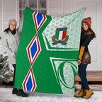 italy-rugby-premium-blanket-gli-azzurri-vibes-green