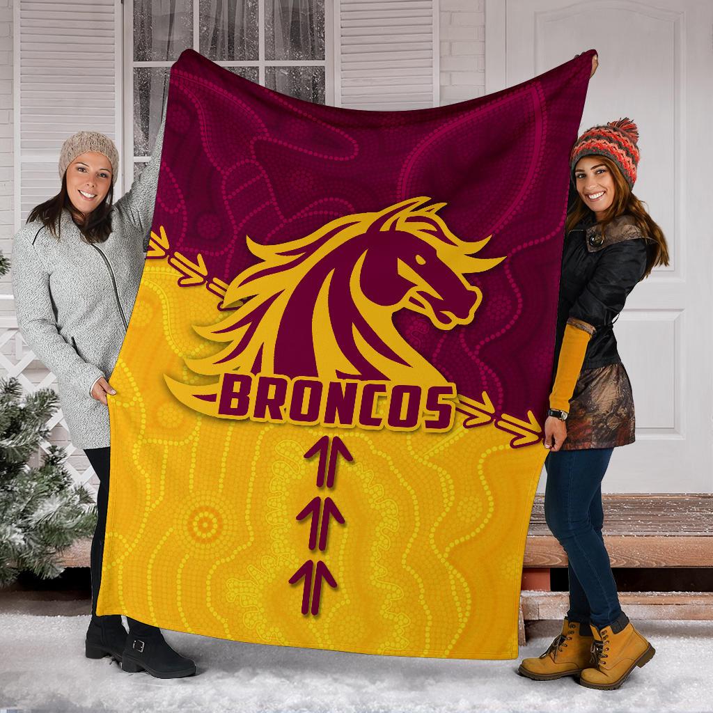 broncos-premium-blanket-brisbane-aboriginal