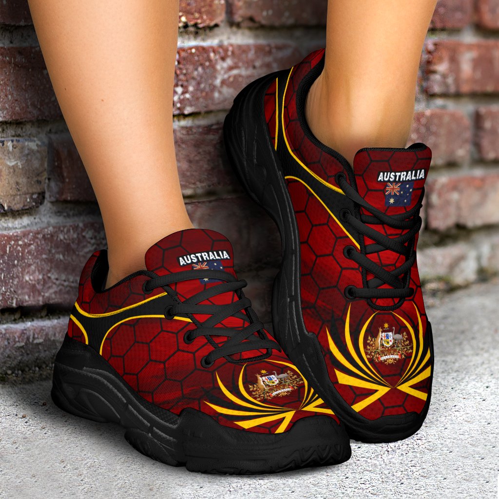 sneakers-australian-coat-of-arms-shoes-bloody-oath-chunky