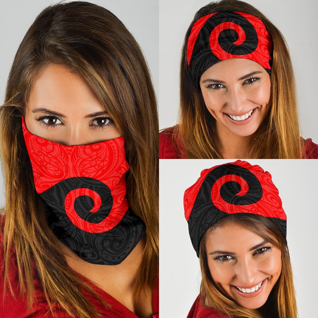 new-zealand-maori-koru-bandana