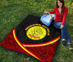 quilts-aboriginal-flag-and-animals-pattern