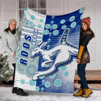 melbourne-kangaroos-premium-blanket-indigenous-north-roos