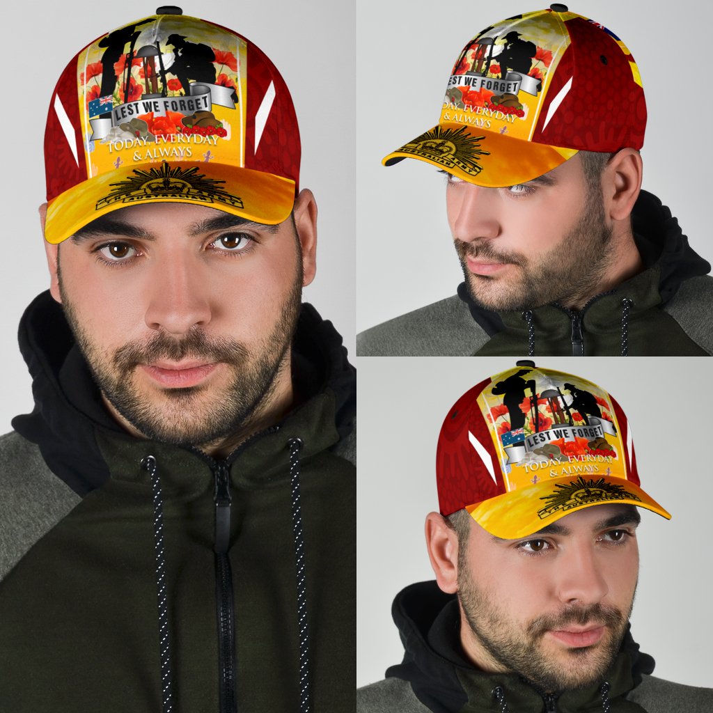 anzac-classic-cap-lest-we-forget-aboriginal-version