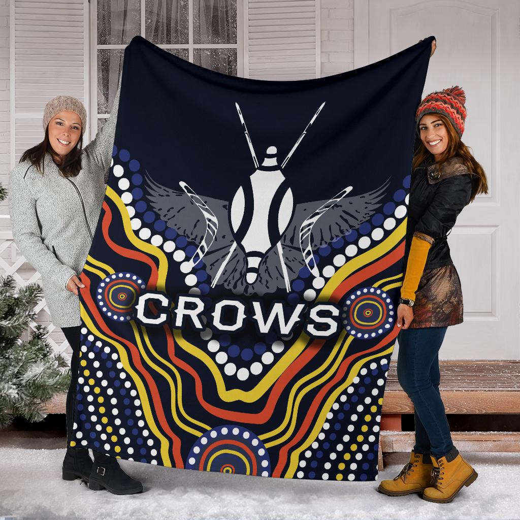 adelaide-premium-blanket-special-crows