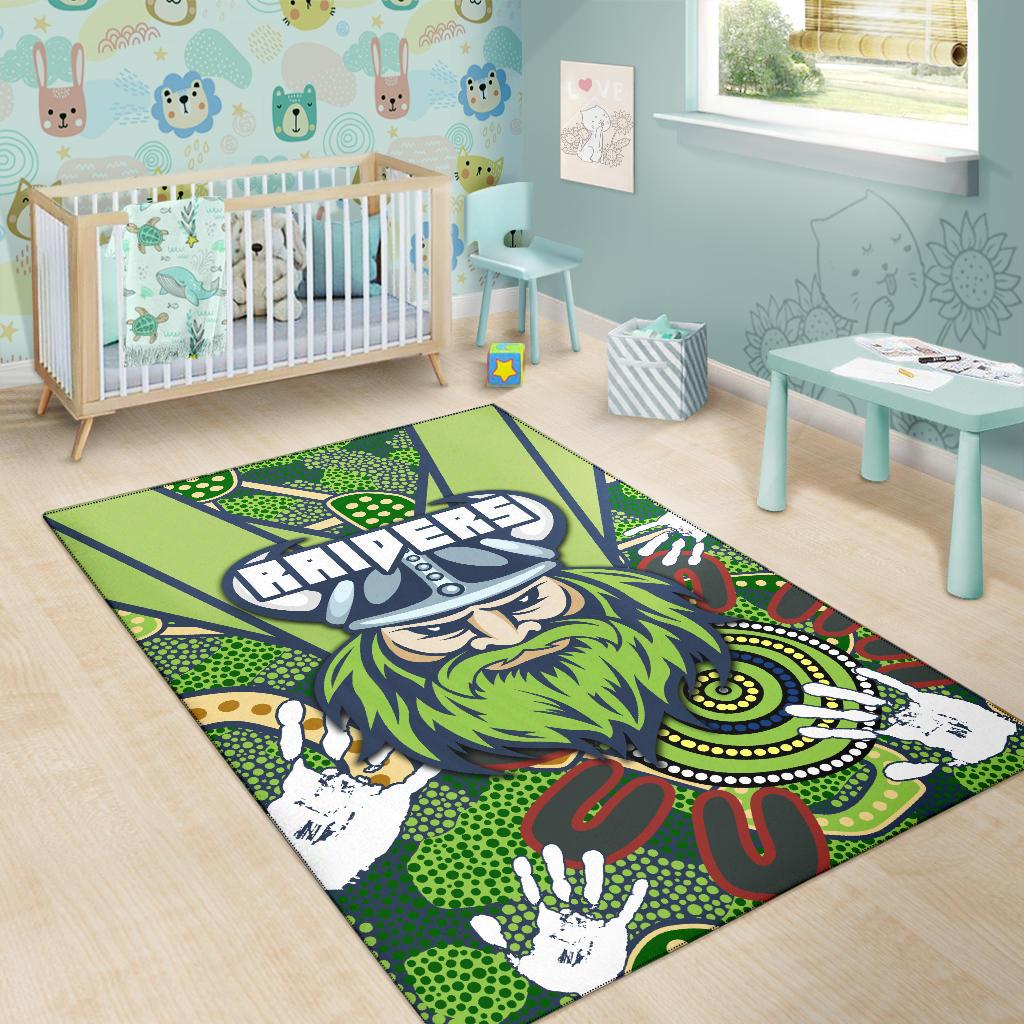 raiders-area-rug-canberra-indigenous