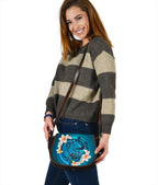 new-zealand-saddle-bag-blue-plumeria-animal-turtle-tattoo