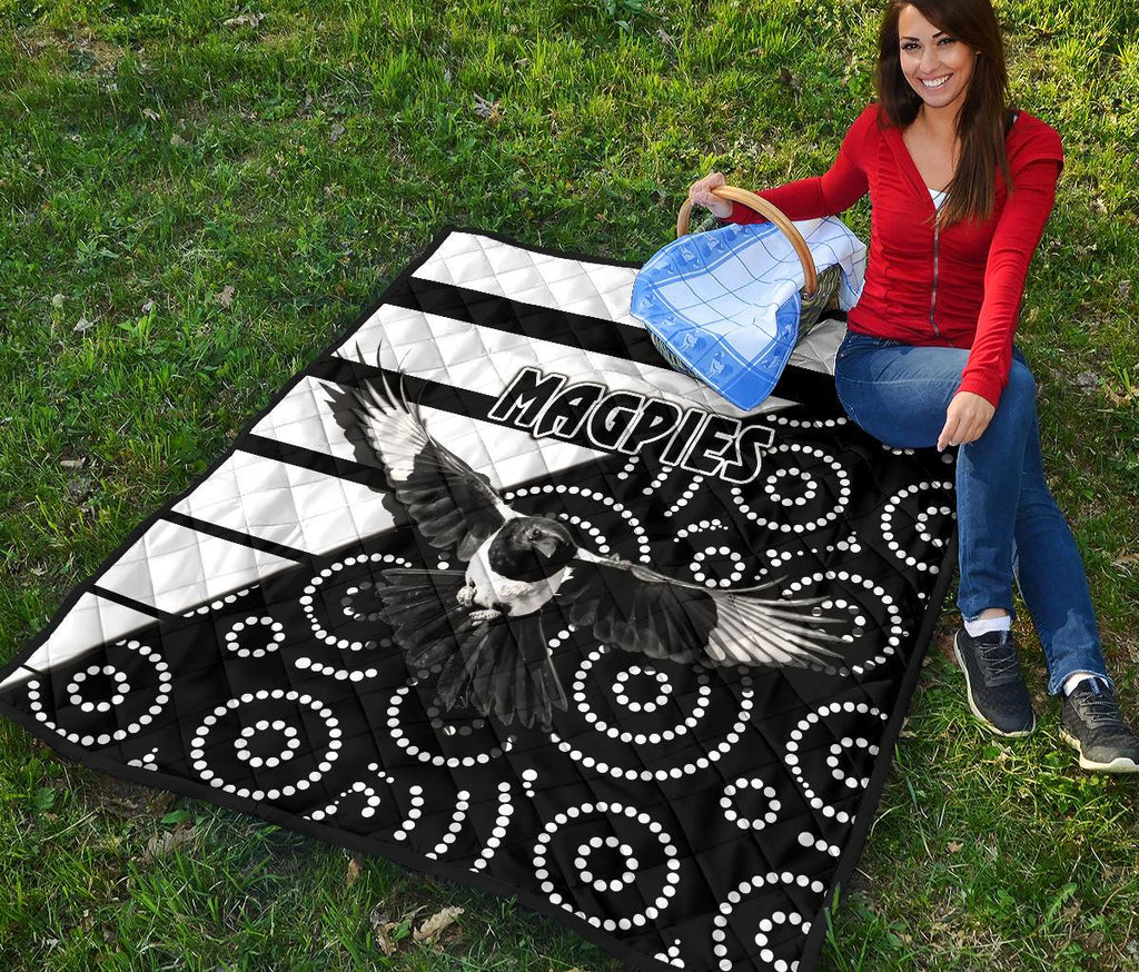 western-suburbs-magpies-premium-quilt-simple-indigenous