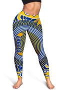 eagles-women-leggings-west-coast-mix-indigenous