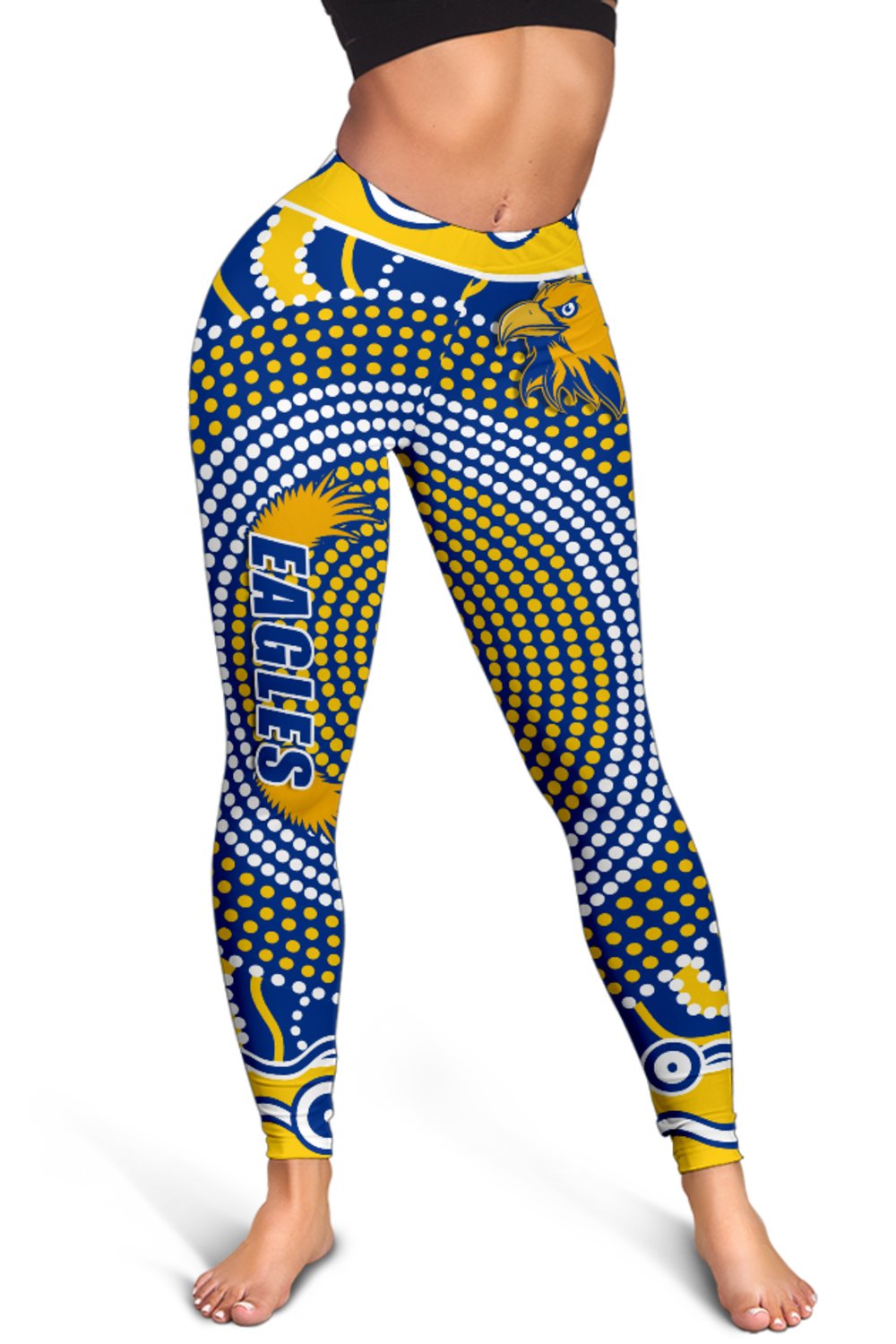 eagles-women-leggings-west-coast-mix-indigenous
