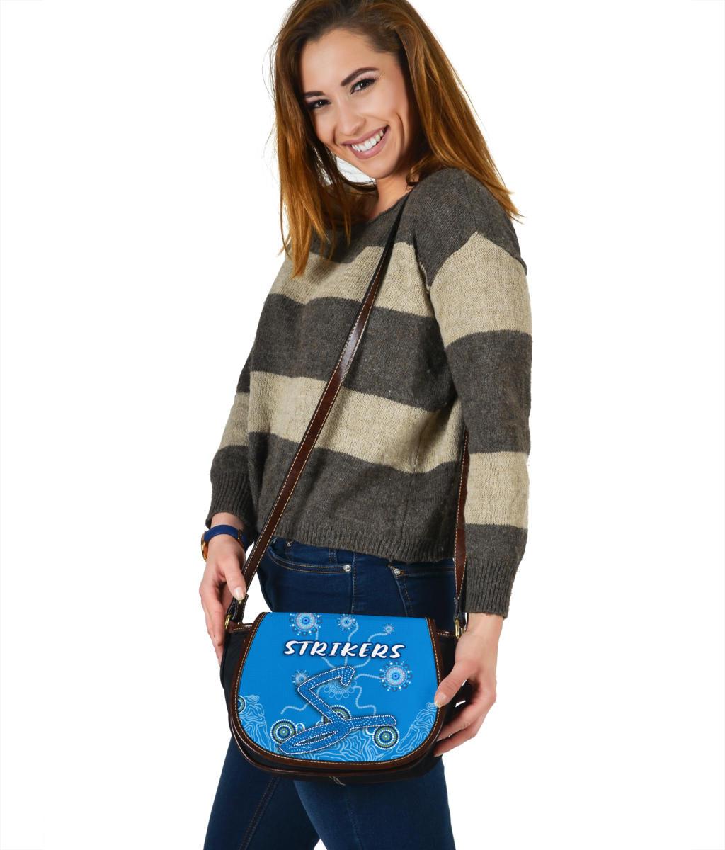 strikers-leather-saddle-bag-indigenous-blue-energy