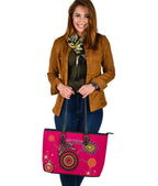 sydney-large-leather-tote-sixers-indigenous-magenta