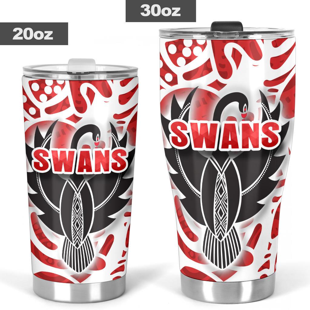 sydney-tumbler-simple-indigenous-swans