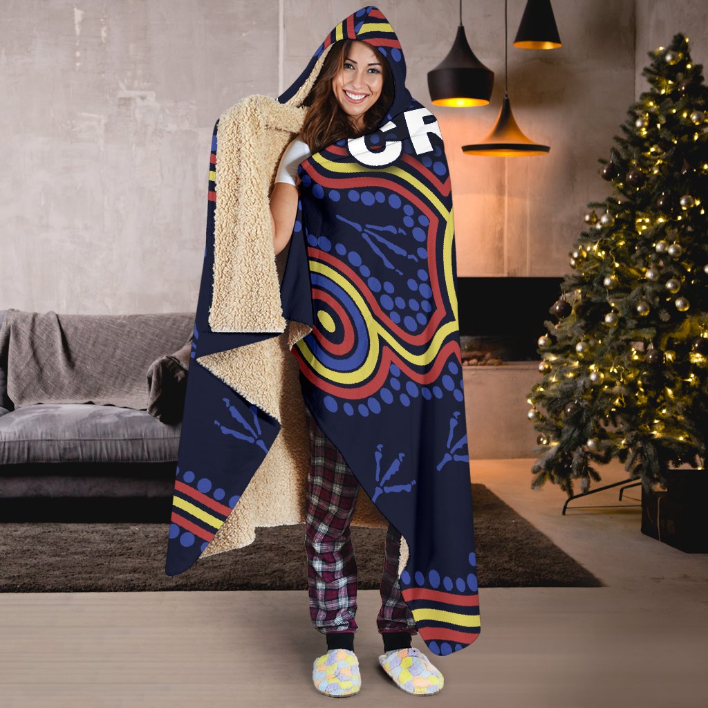 adelaide-hooded-blanket-indigenous-crows-footprint