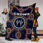 adelaide-premium-blanket-indigenous-crows-footprint