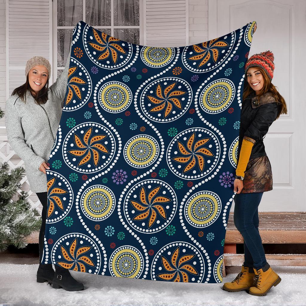 premium-blanket-indigenous-patterns-ver06
