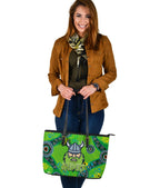 canberra-large-leather-tote-raiders-viking-indigenous