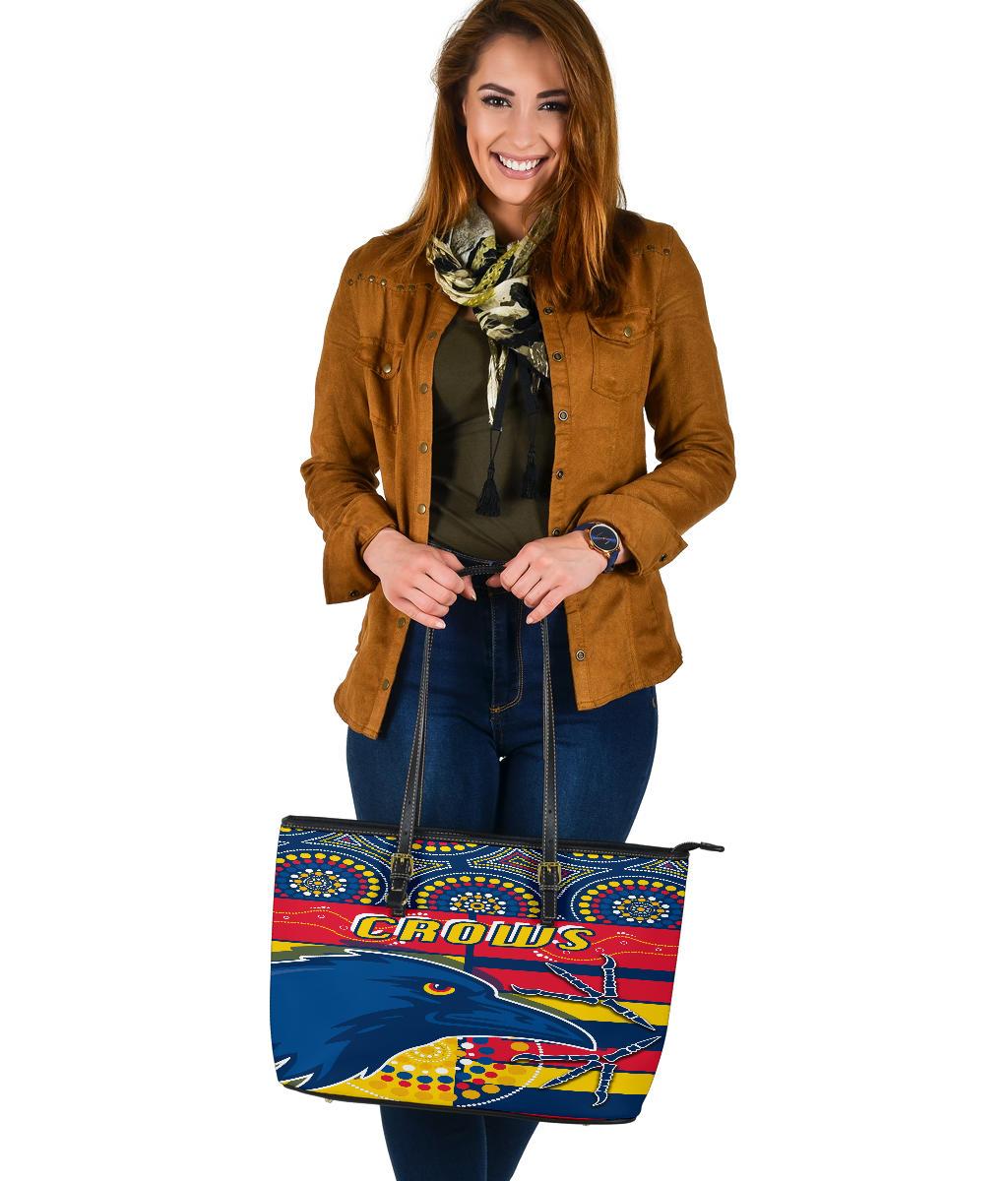 adelaide-large-leather-tote-indigenous-crows