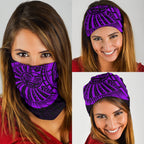 new-zealand-maori-warrior-tattoo-bandana-purple