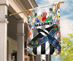 magpies-naidoc-week-flag-collingwood-modern-style