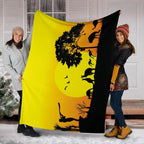custom-text-blankets-sunset-australia-view